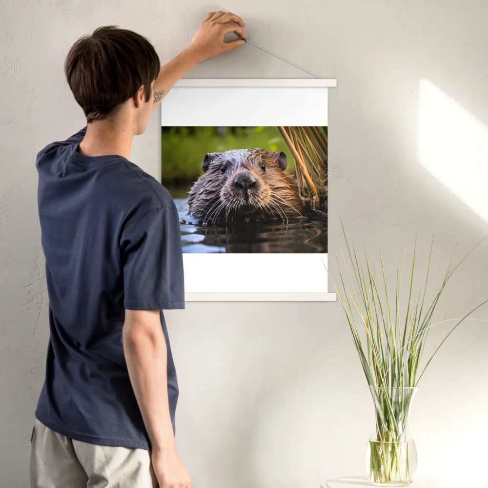 Emergence of the Beaver