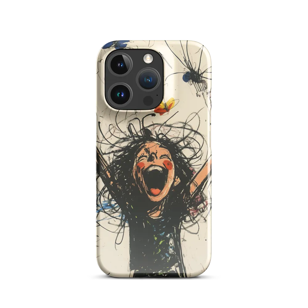 Unleashing Joy