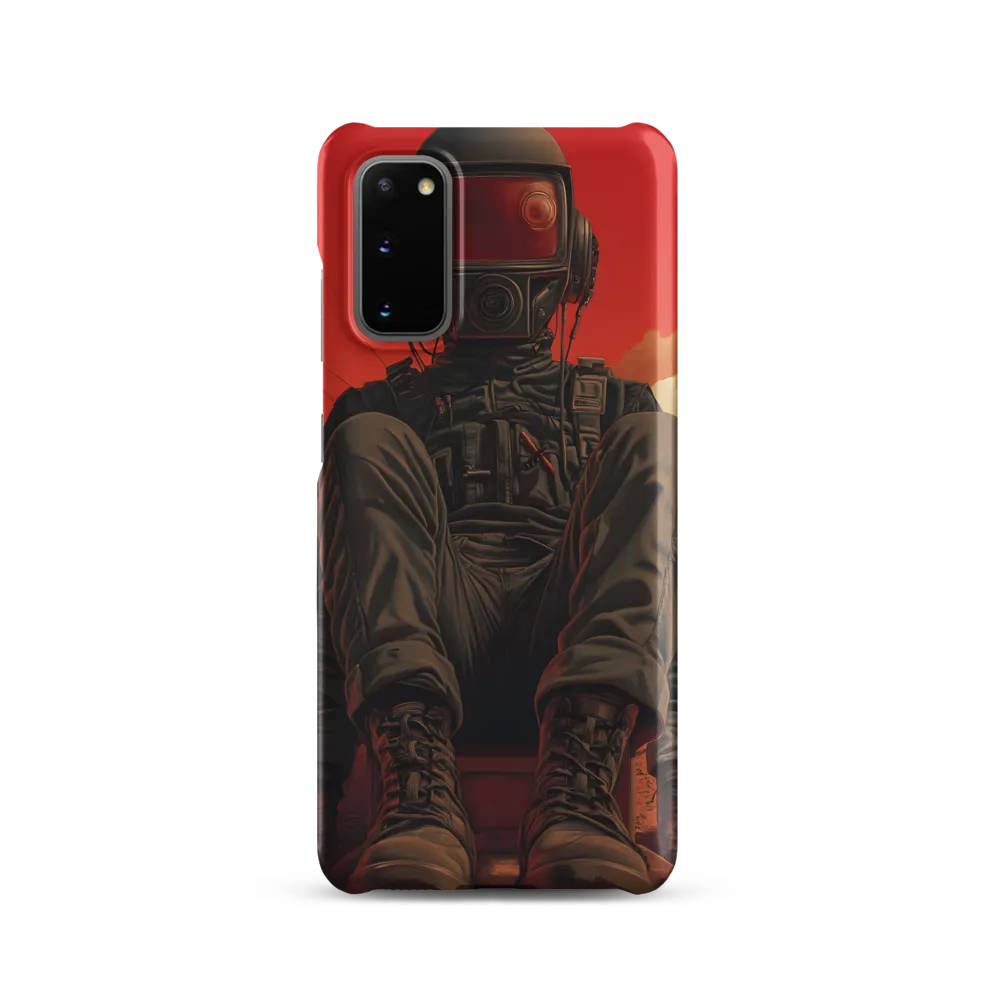 Isolation in Space