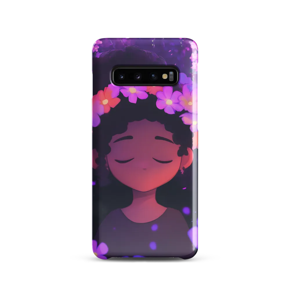 Serene Blossoms