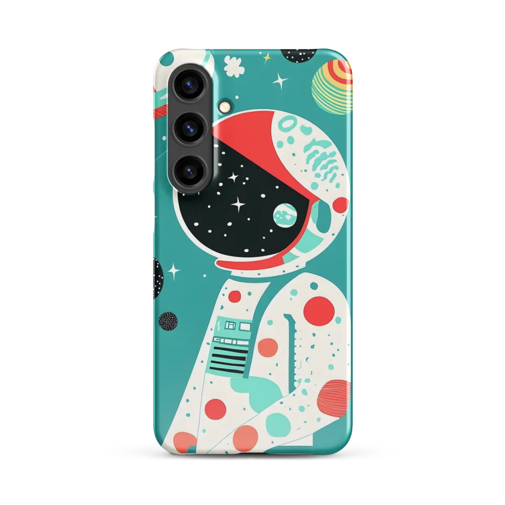 Cosmic Explorer: A Playful Journey Through Space