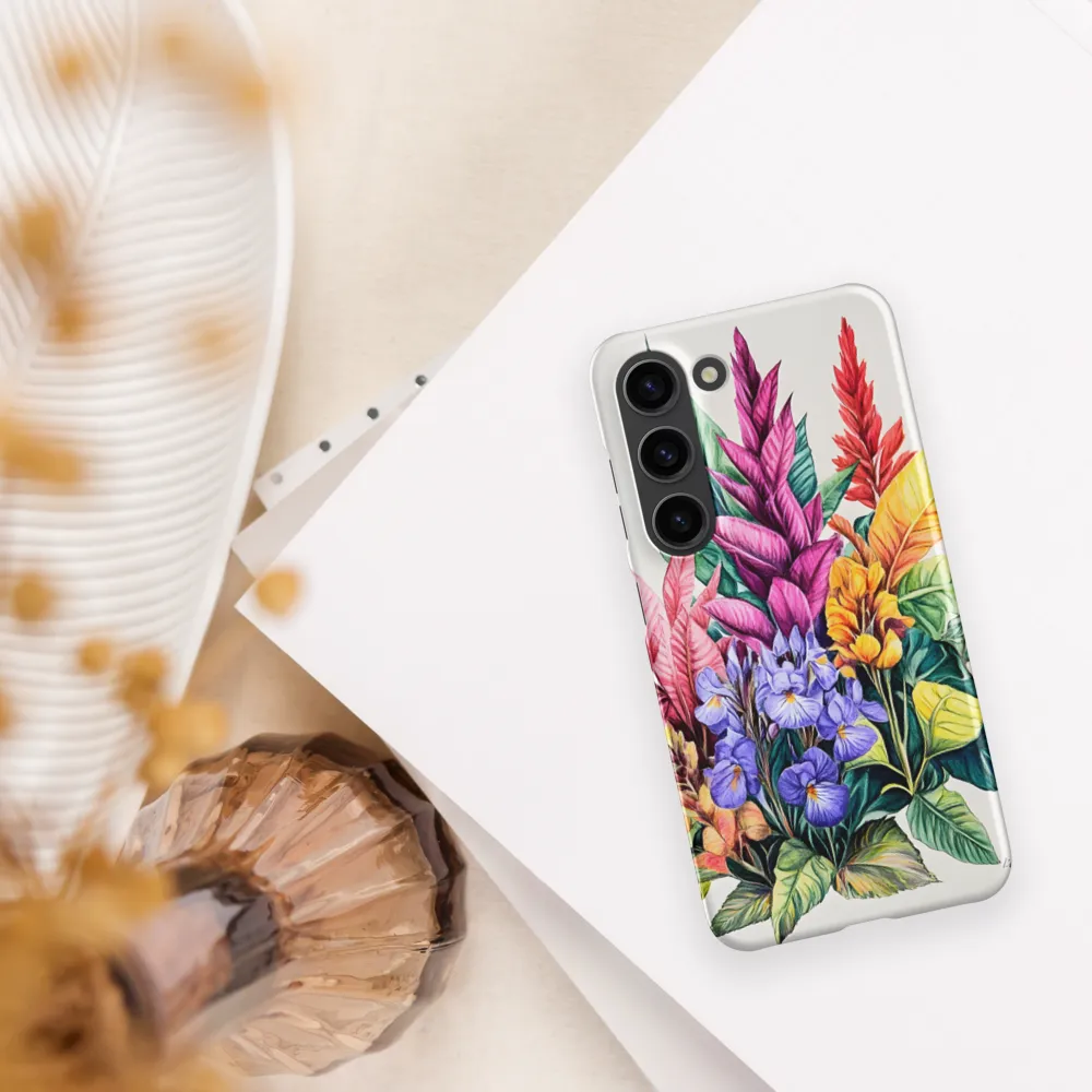 Tropical Symphony