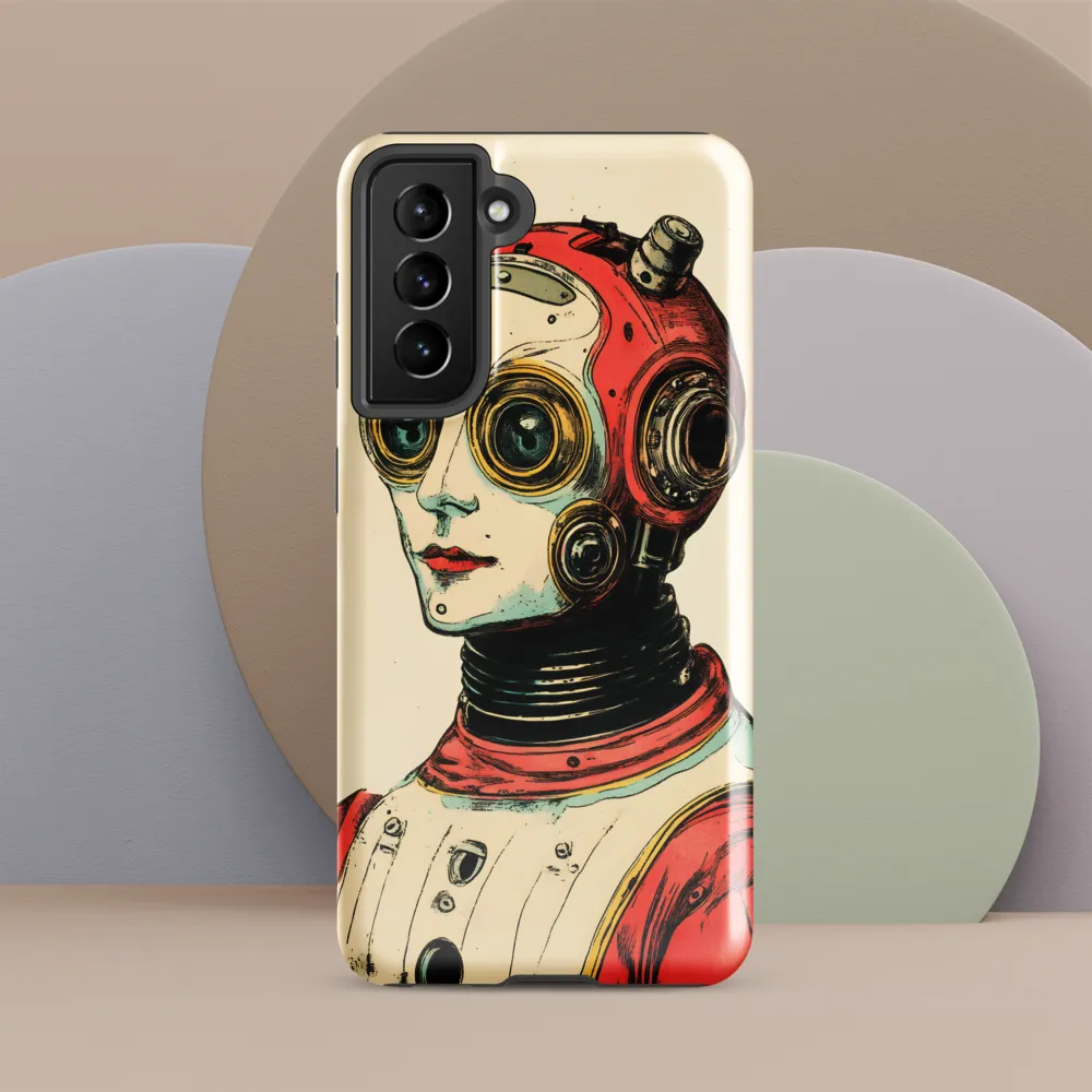 Ethereal Automaton