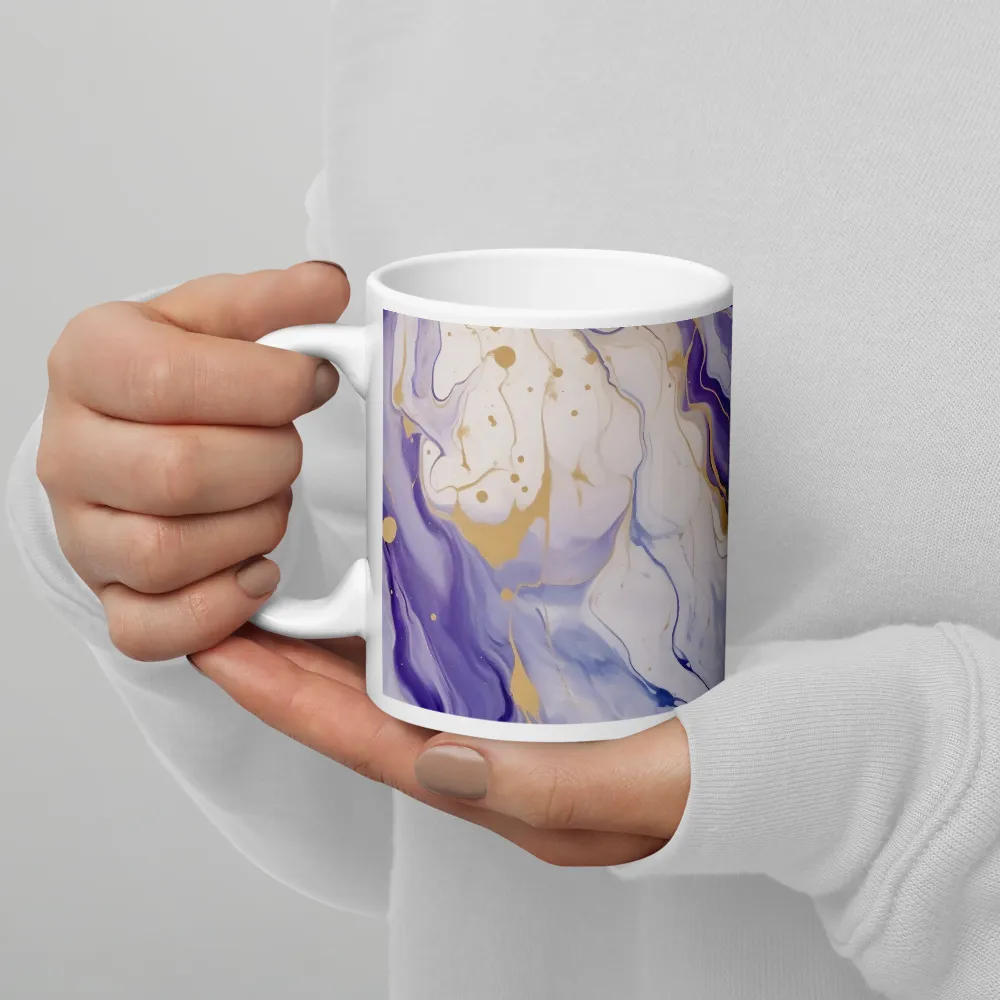 Celestial Harmony | Mugs | Multiple Sizes & Colors