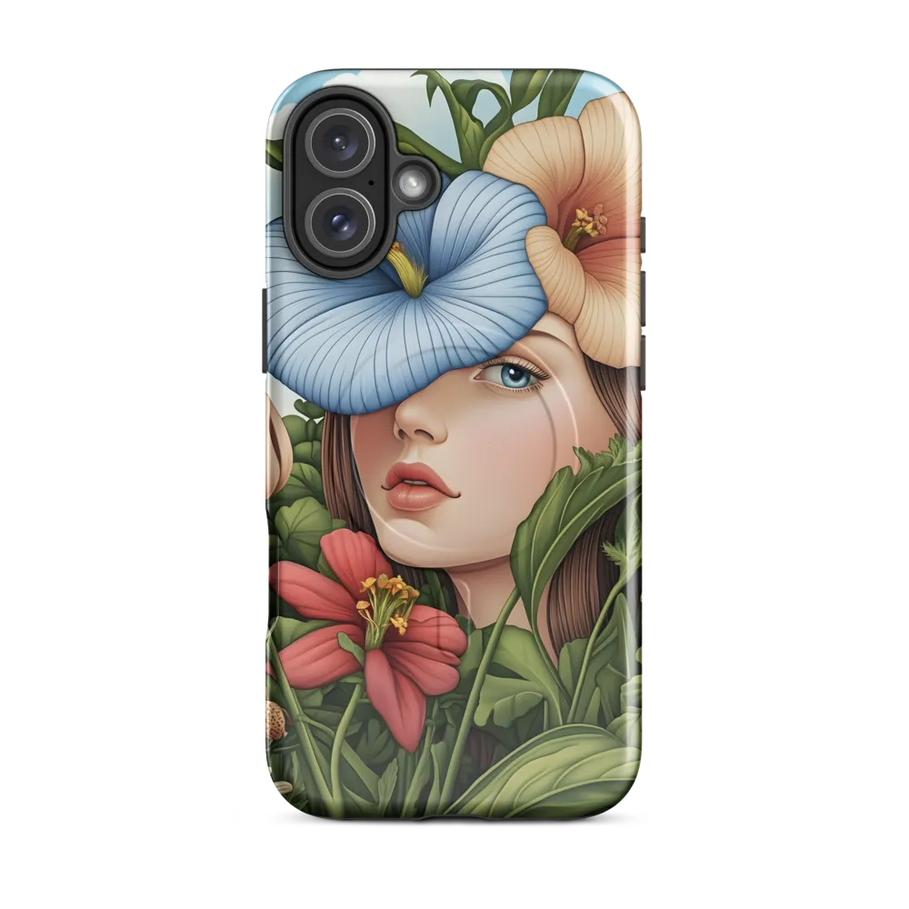 Harmony in Bloom