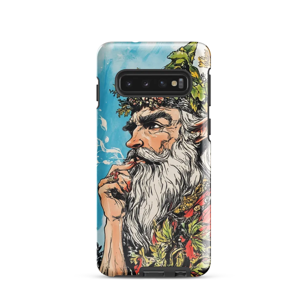 Wisdom of the Nature Spirit