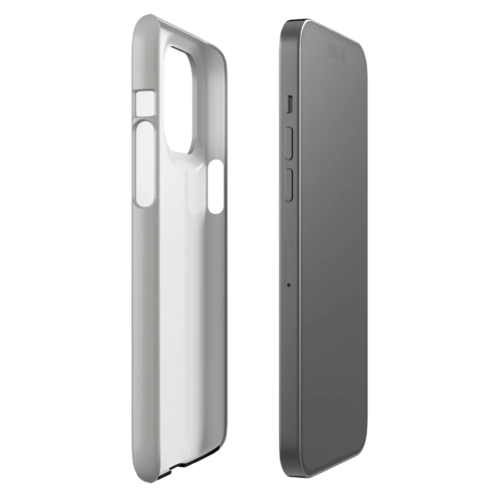Monochrome Serenity