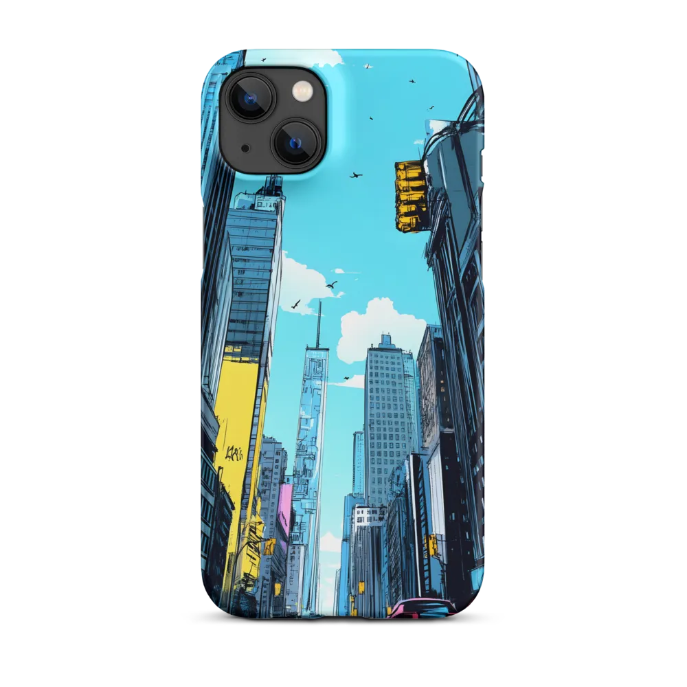 Urban Symphony