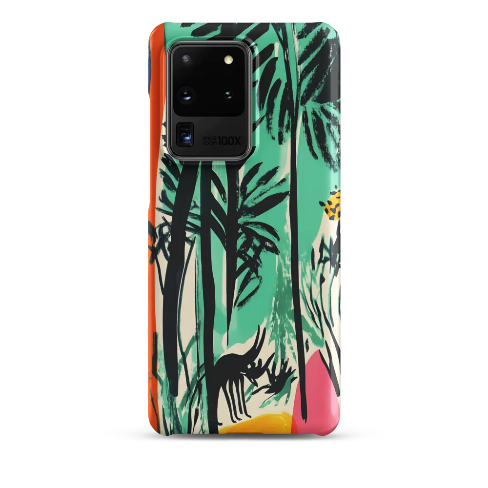 Whispers of the Jungle