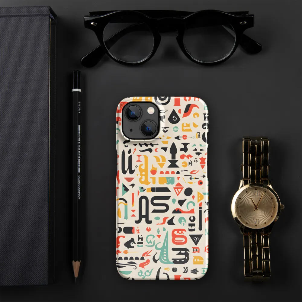 A Symphony of Symbols