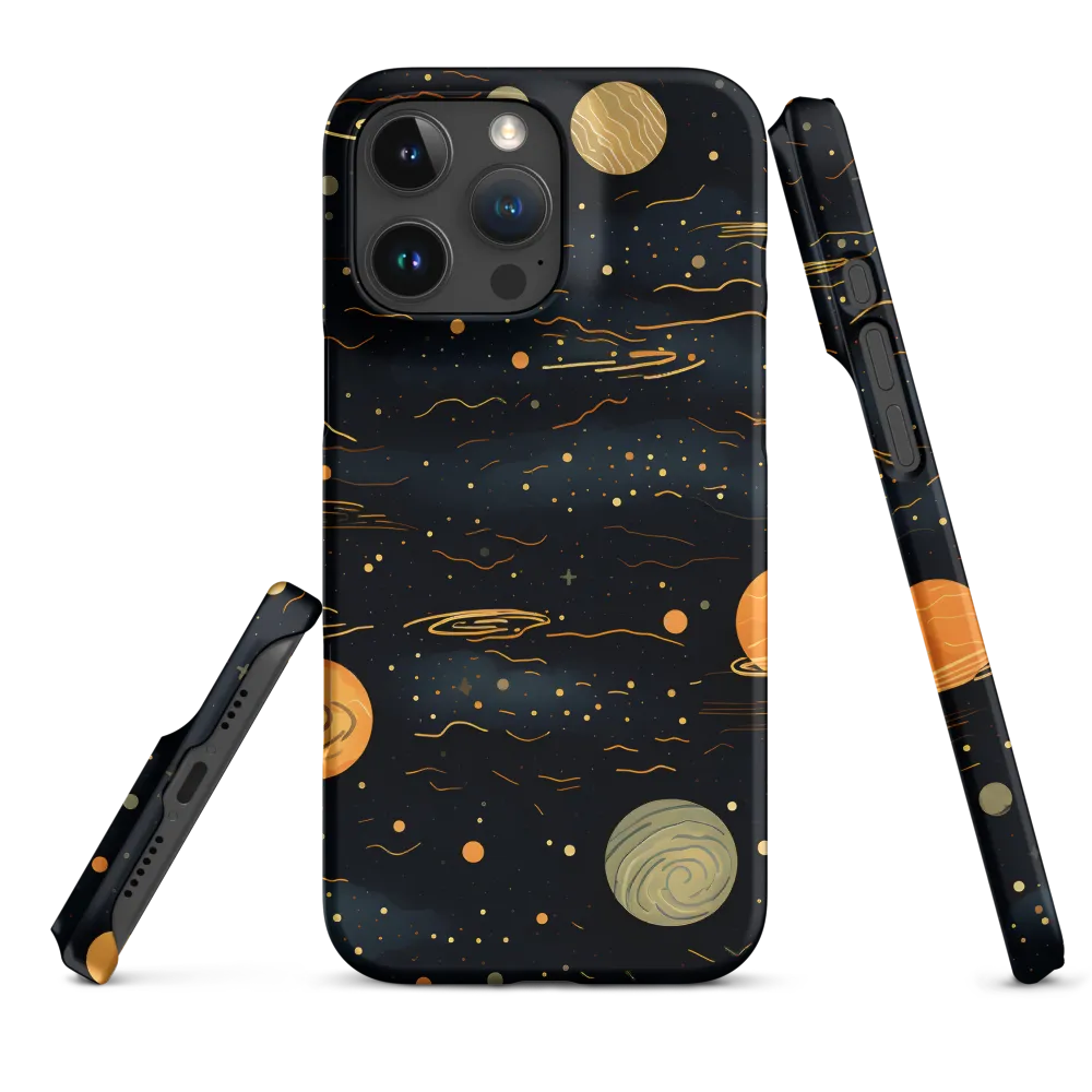 Celestial Dreams
