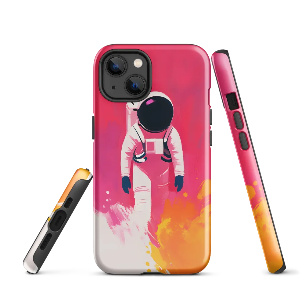 Journey through the Cosmos