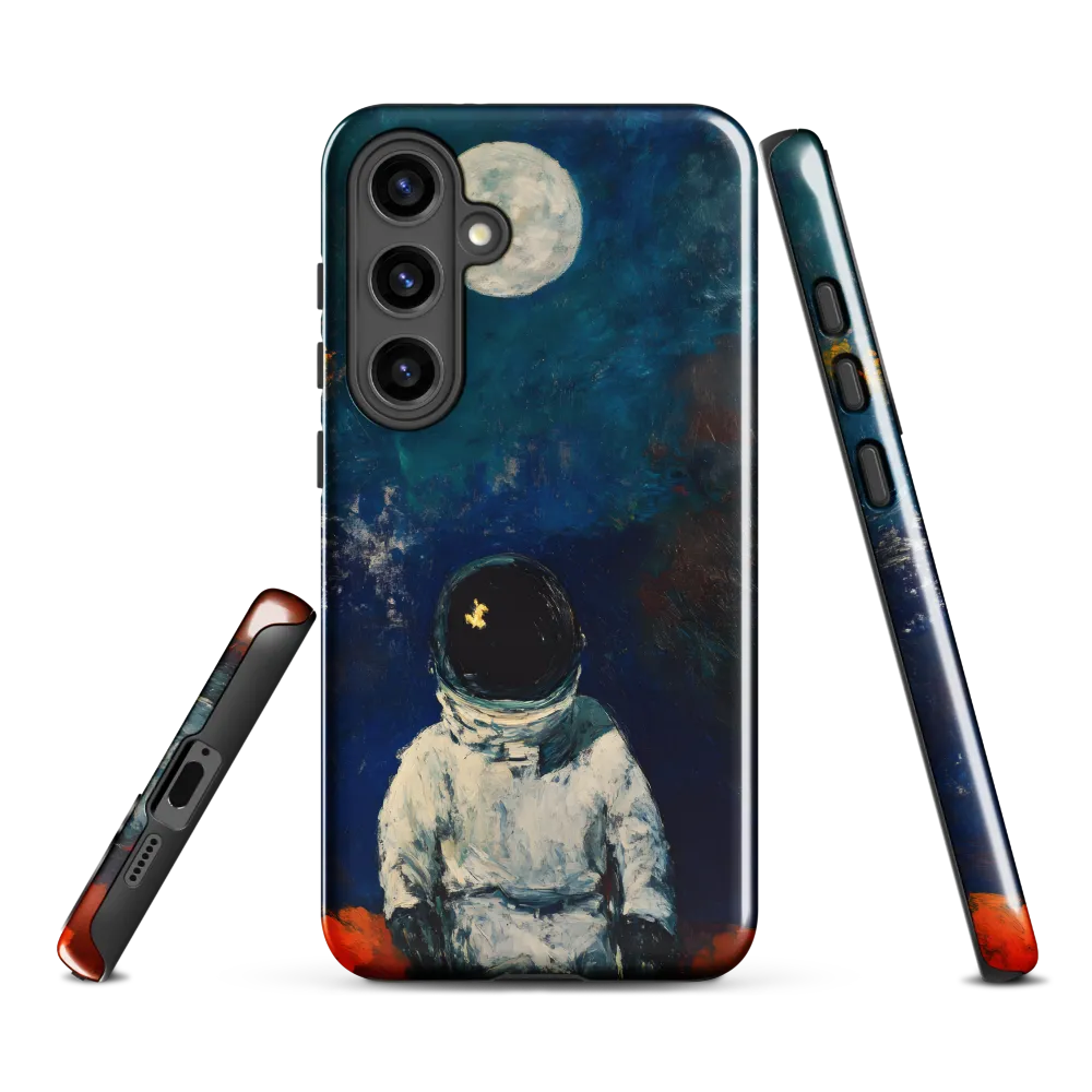 Gazing at the Cosmos