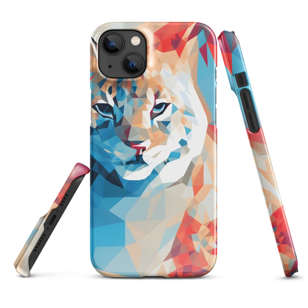 Facets of Feline Wonder