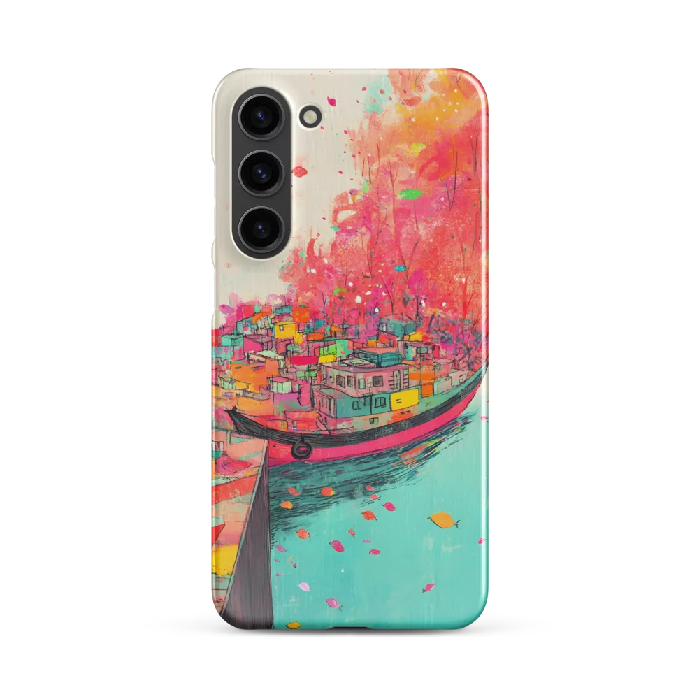 Whispers of a Colorful Dream