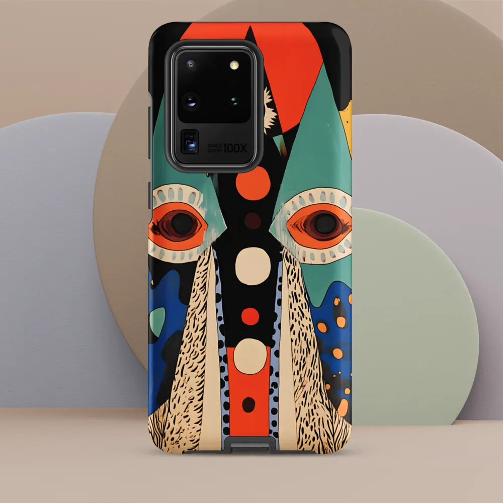 Visages of Vibrancy