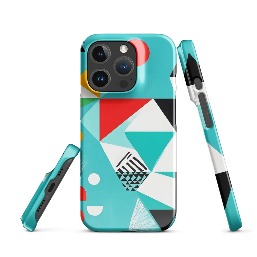 Playful Geometry