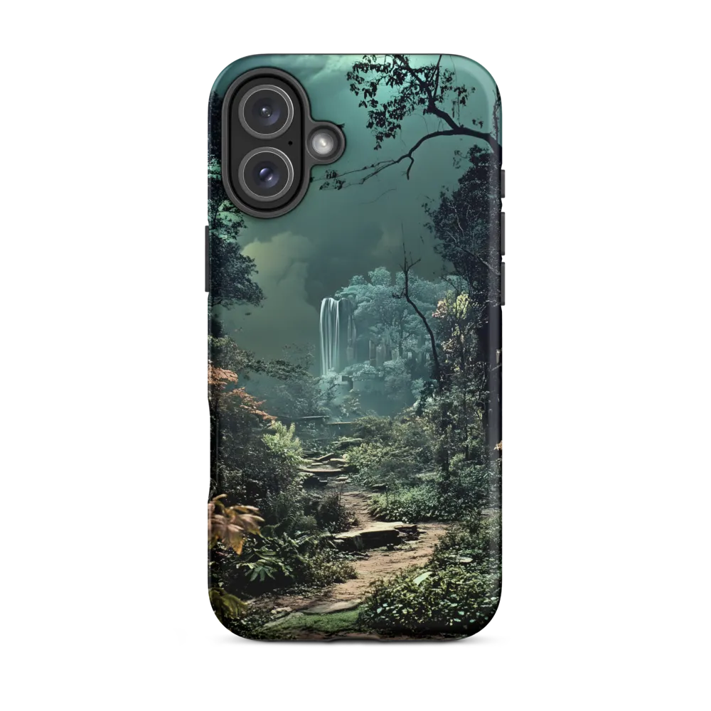 Whispers of the Forest