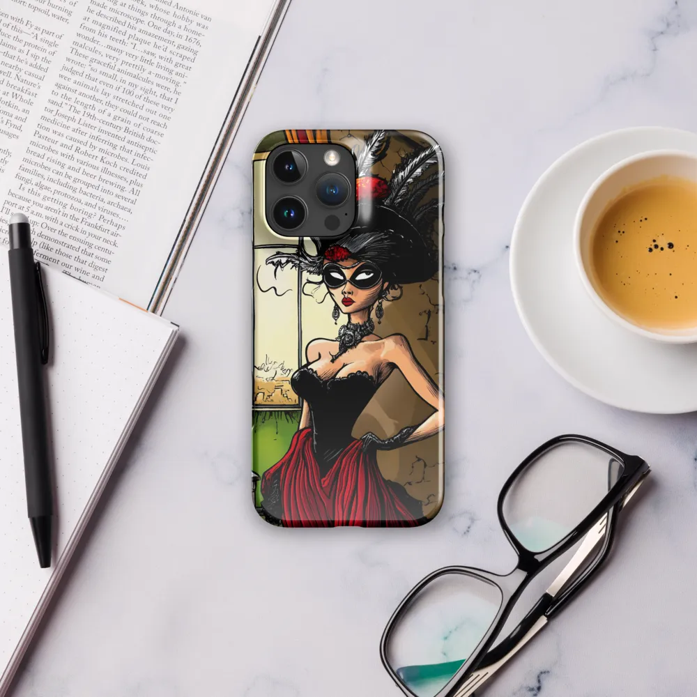 Chic Enigma