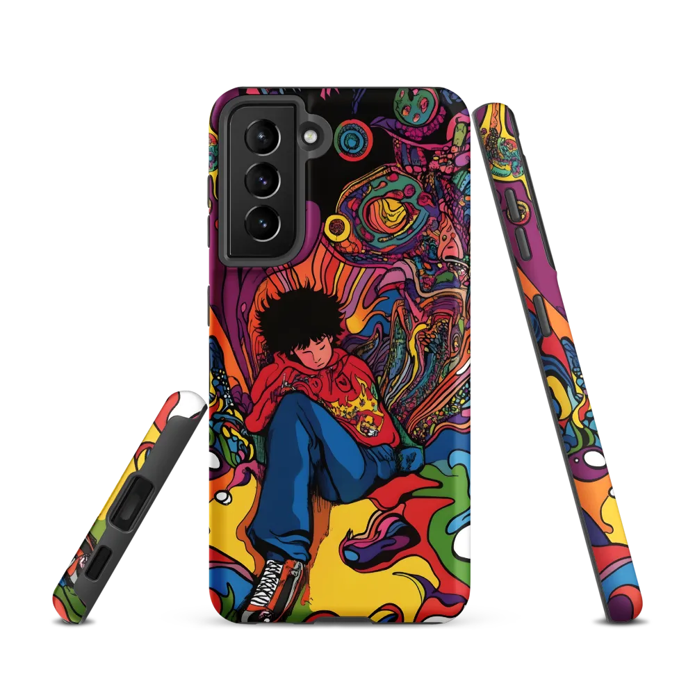 Psychedelic Reverie