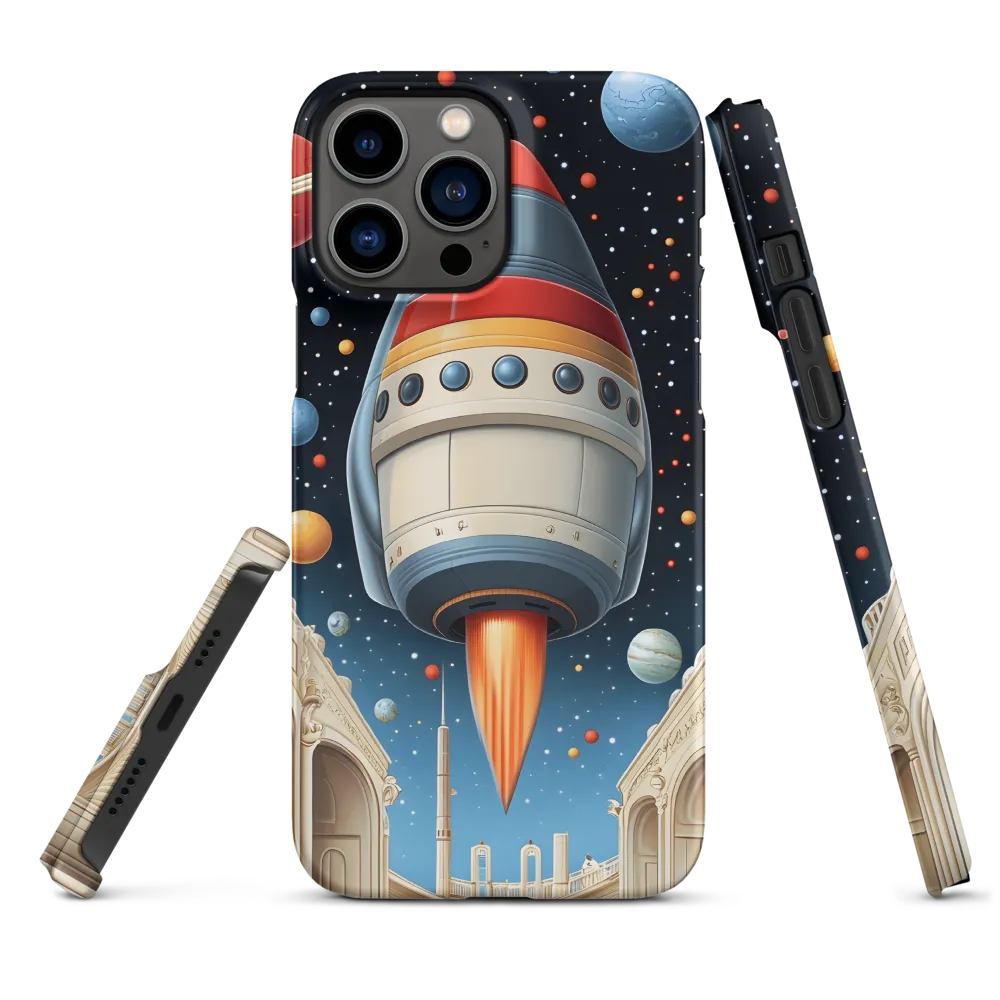 Journey to the Stars