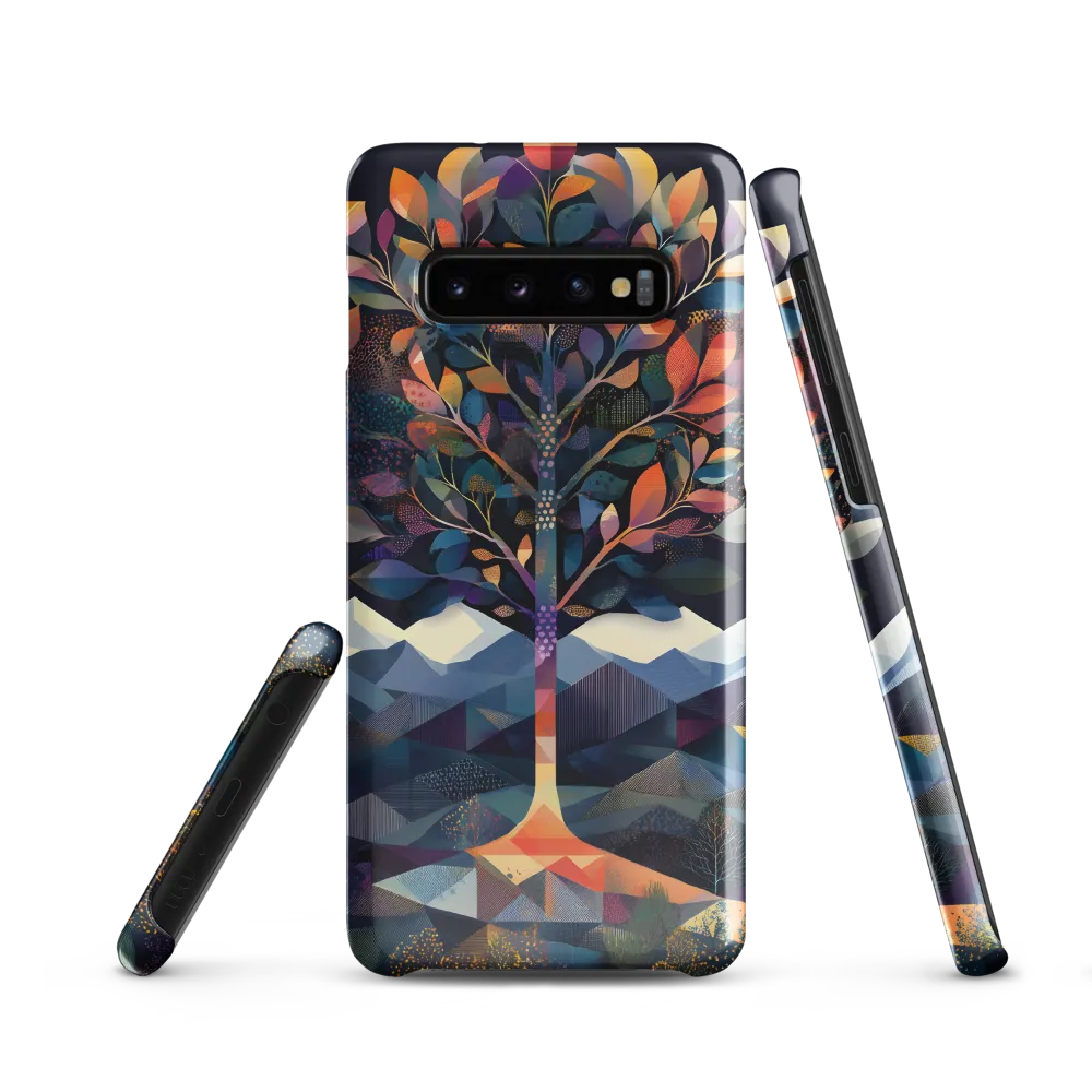 Whimsical Heights: A Celebration of Nature
