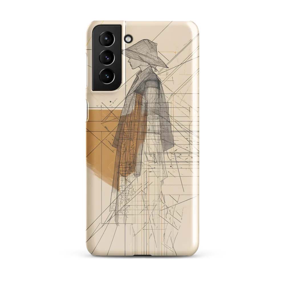 Abstract Profile: A Minimalist Exploration
