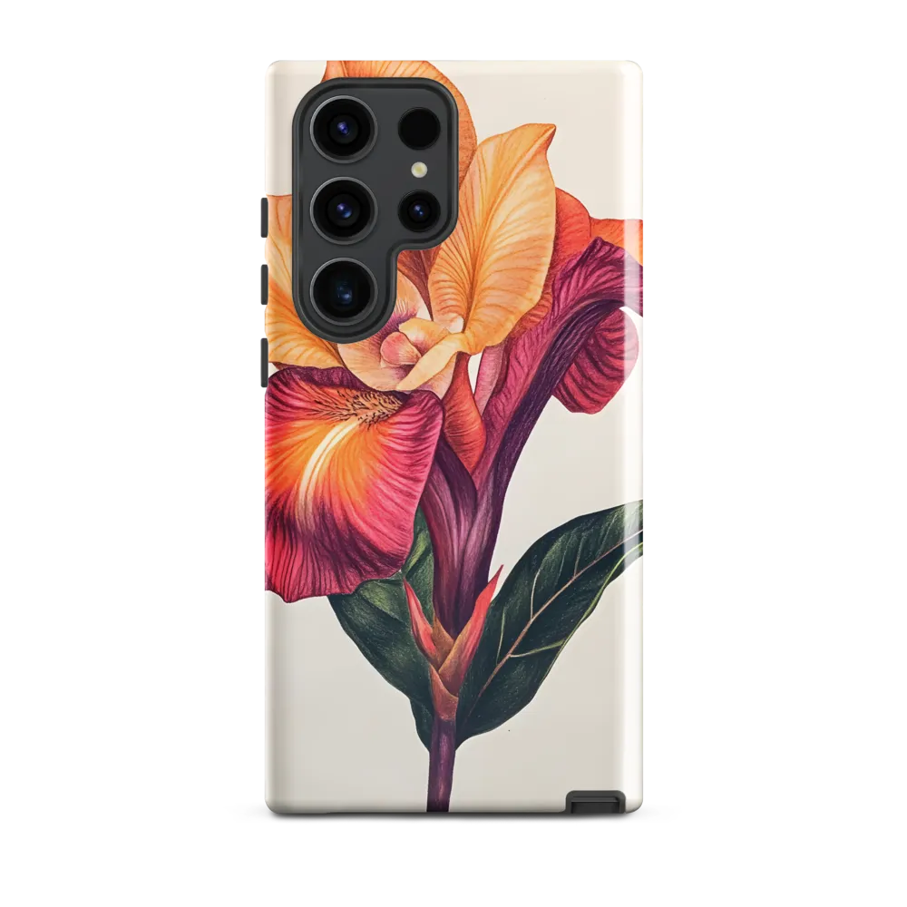 Floral Harmony
