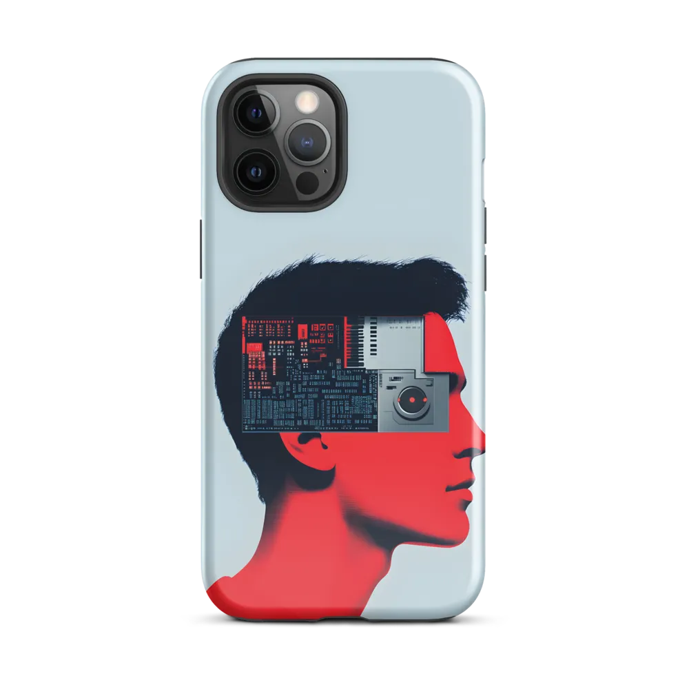 Mindscape of Technology