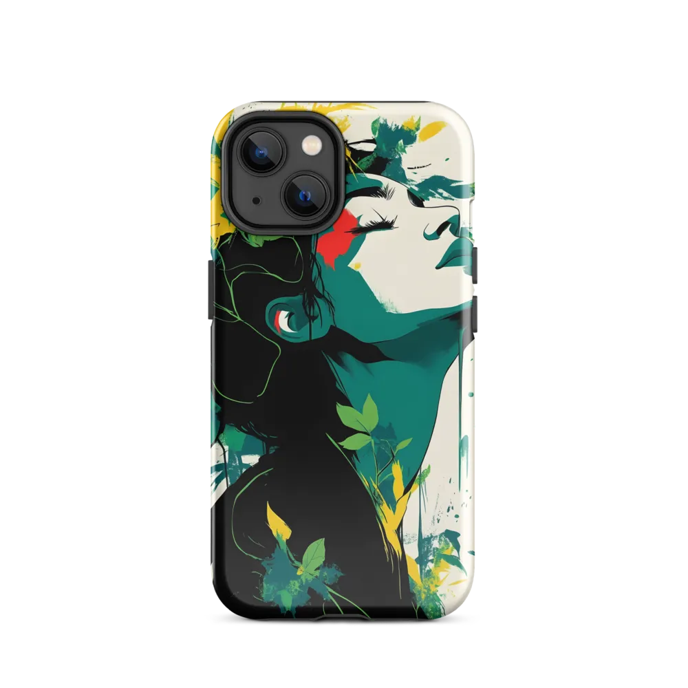Embrace of Nature