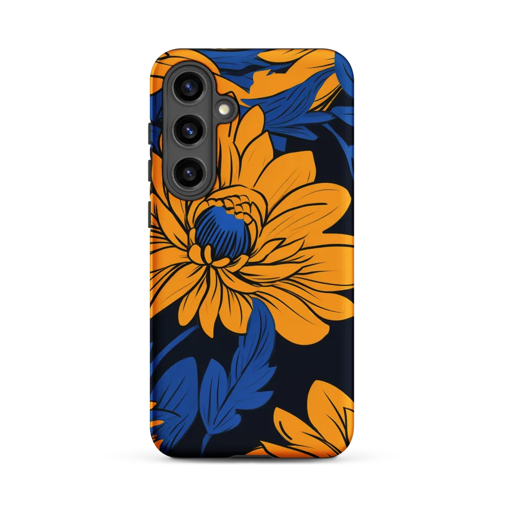 A Symphony of Blooms