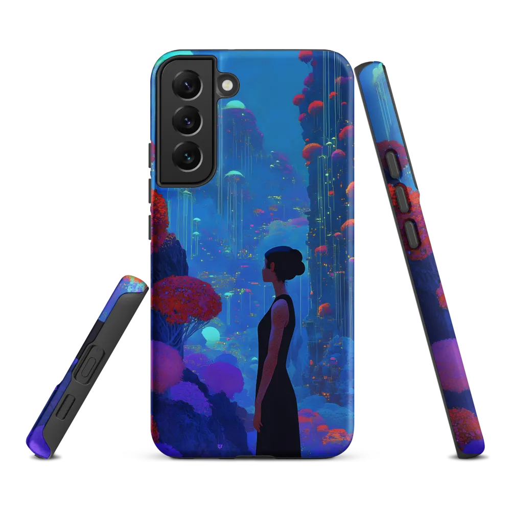 Whispers of Bioluminescence
