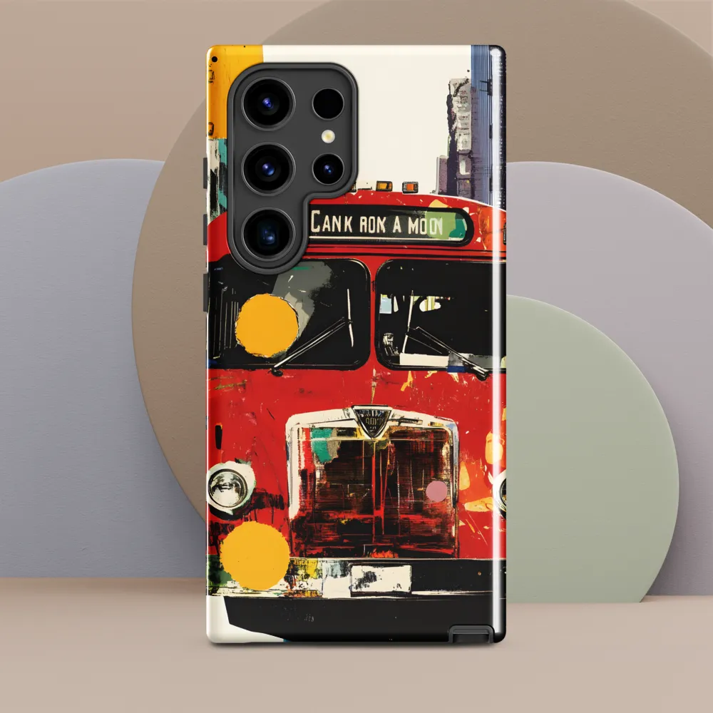 Vibrant City Transit