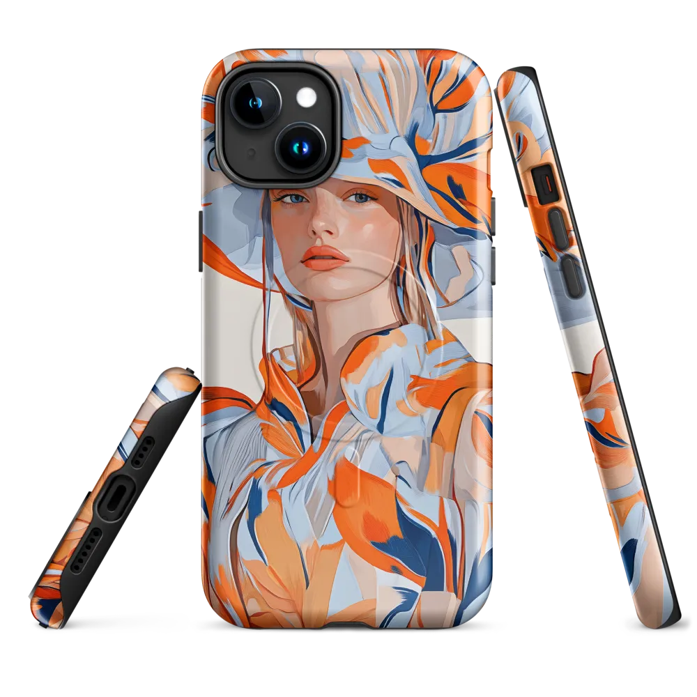 Vibrant Elegance