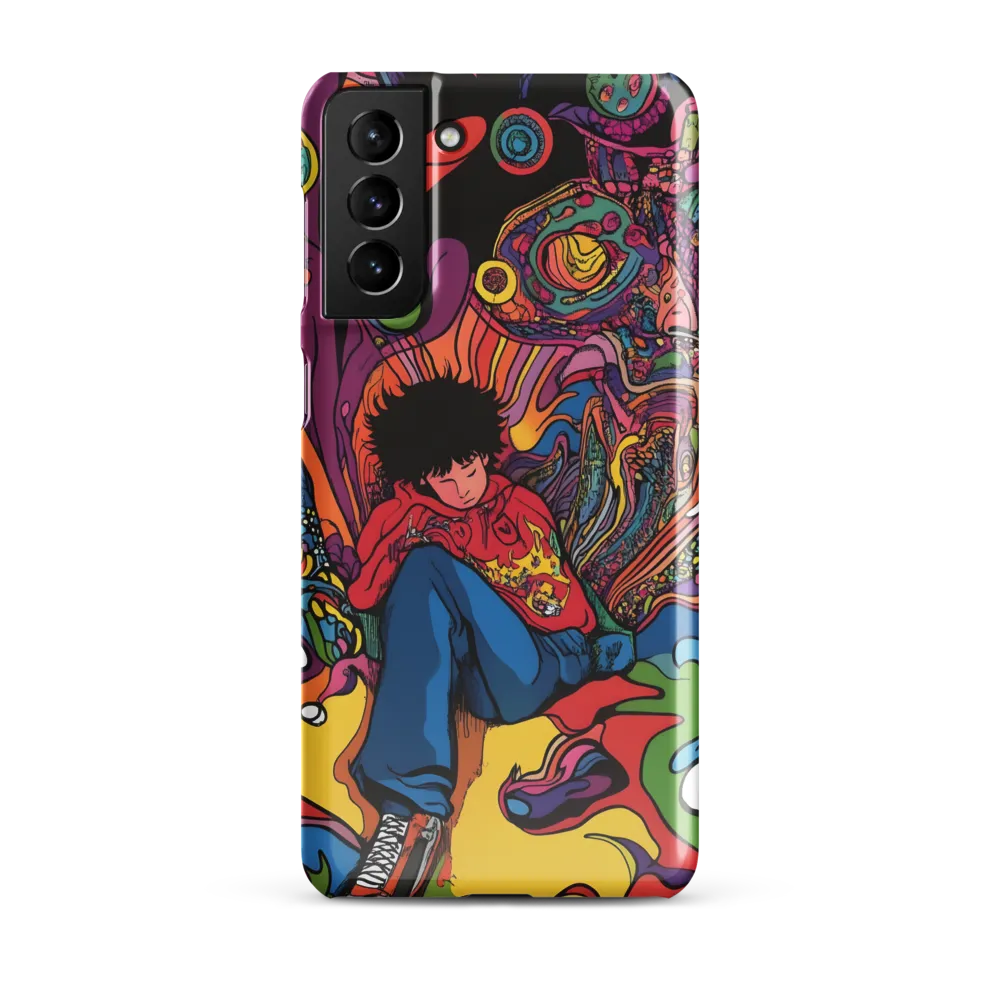 Psychedelic Reverie