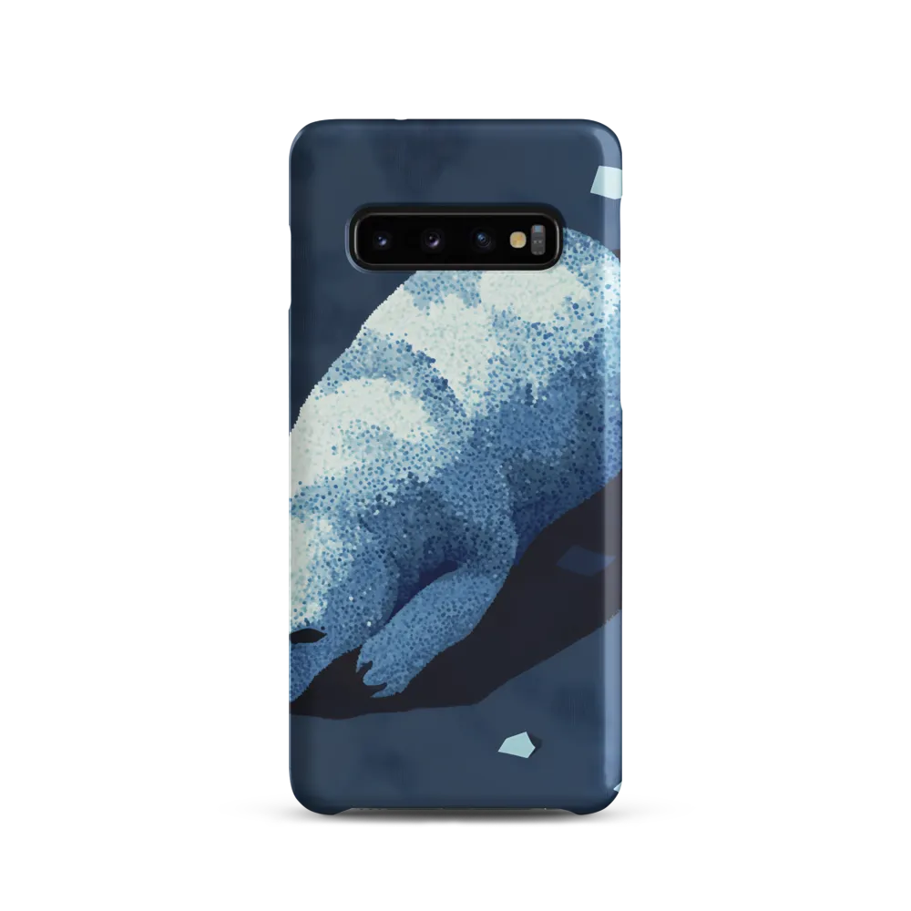 Silent Majesty: The Polar Bear's Realm