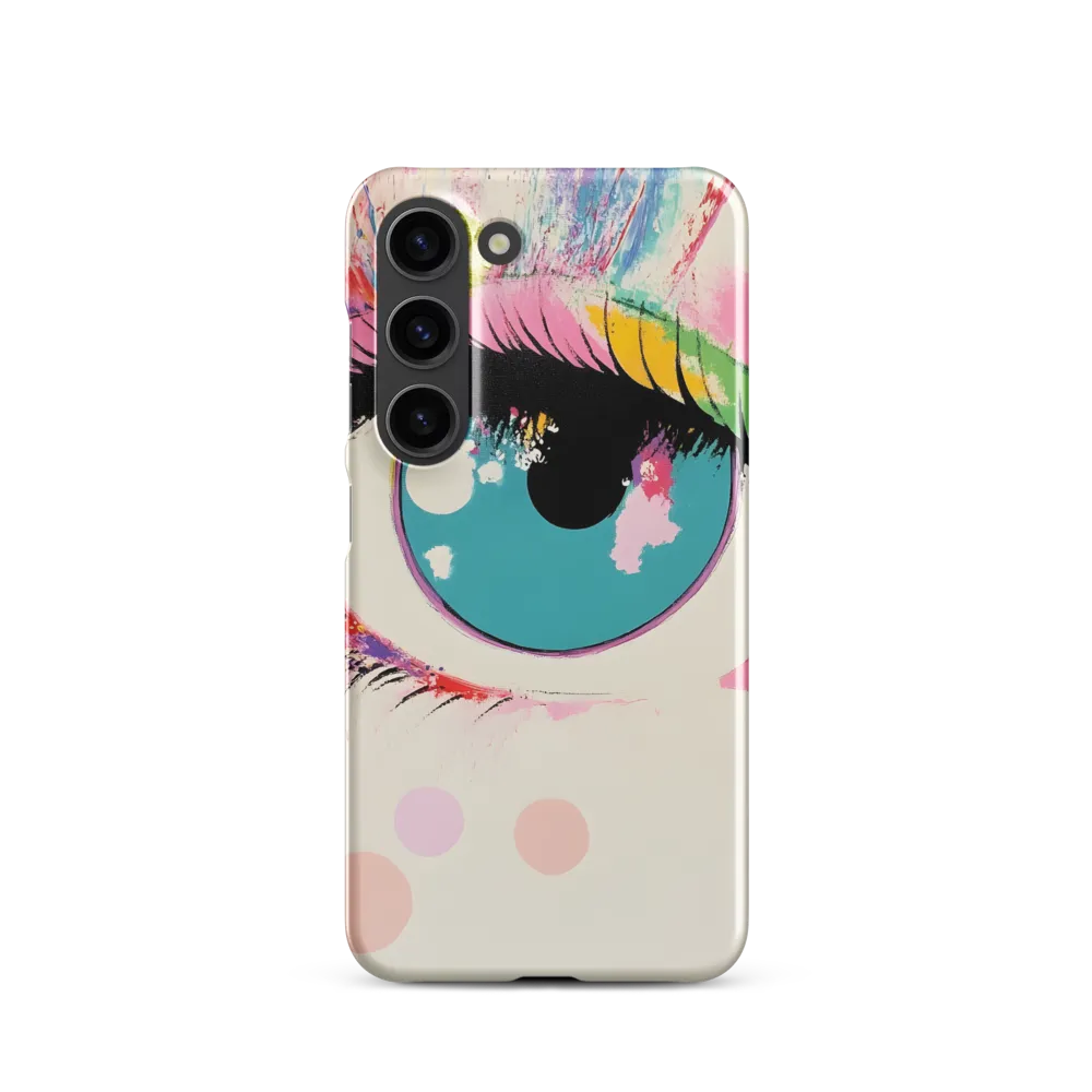 Eye Candy: A Pop Art Vision