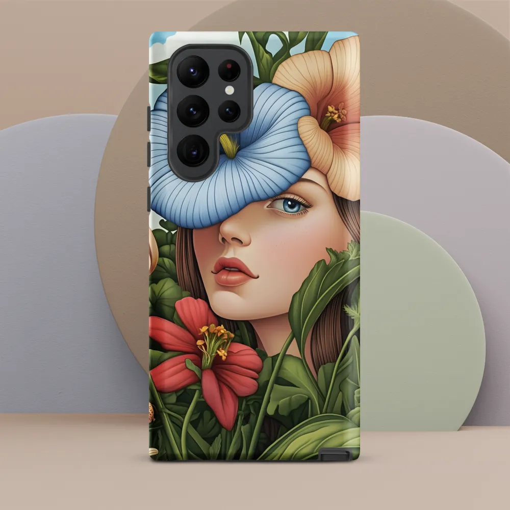 Harmony in Bloom