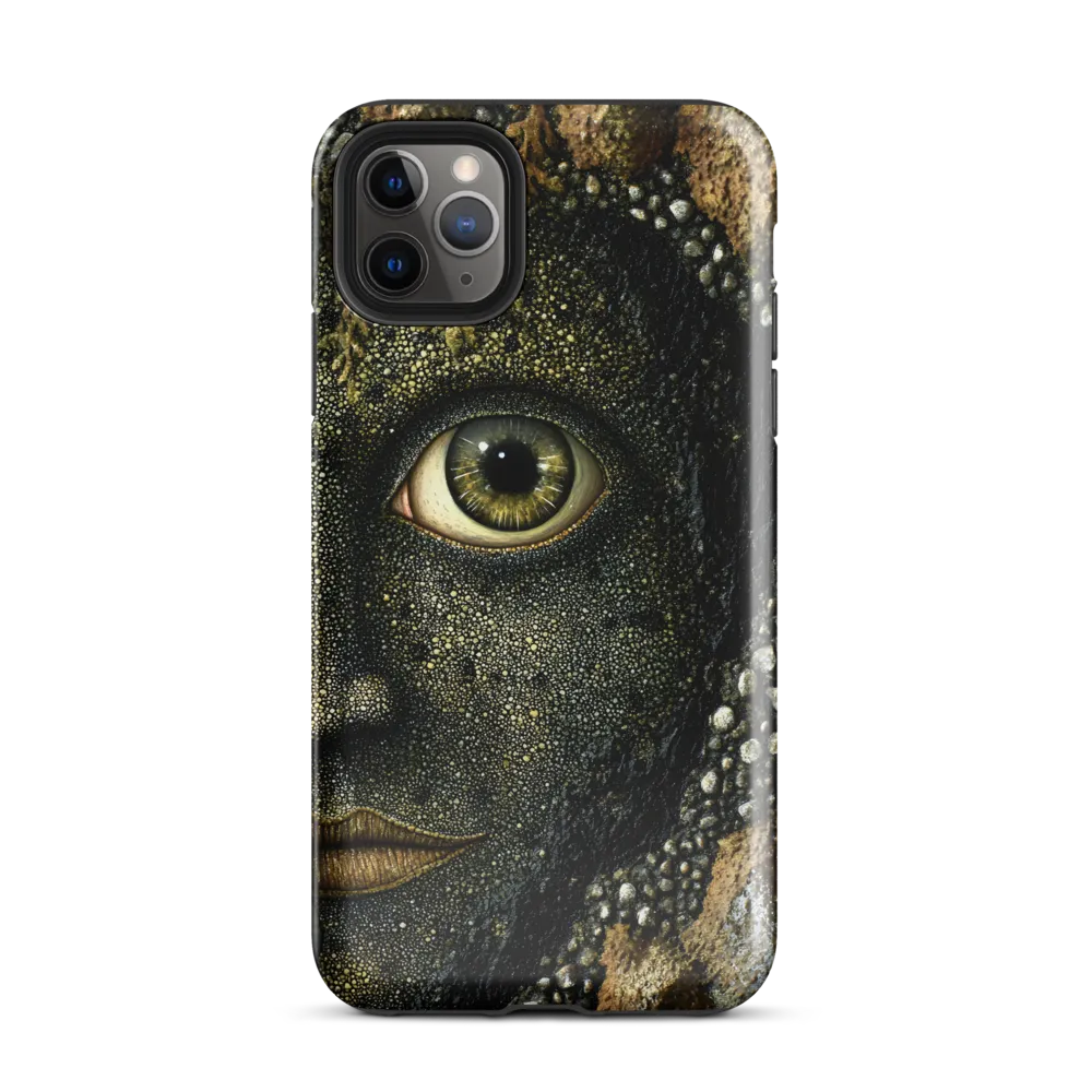 Whispers of Nature | Phone Case |  11 Pro Max | Tough Case | Glossy