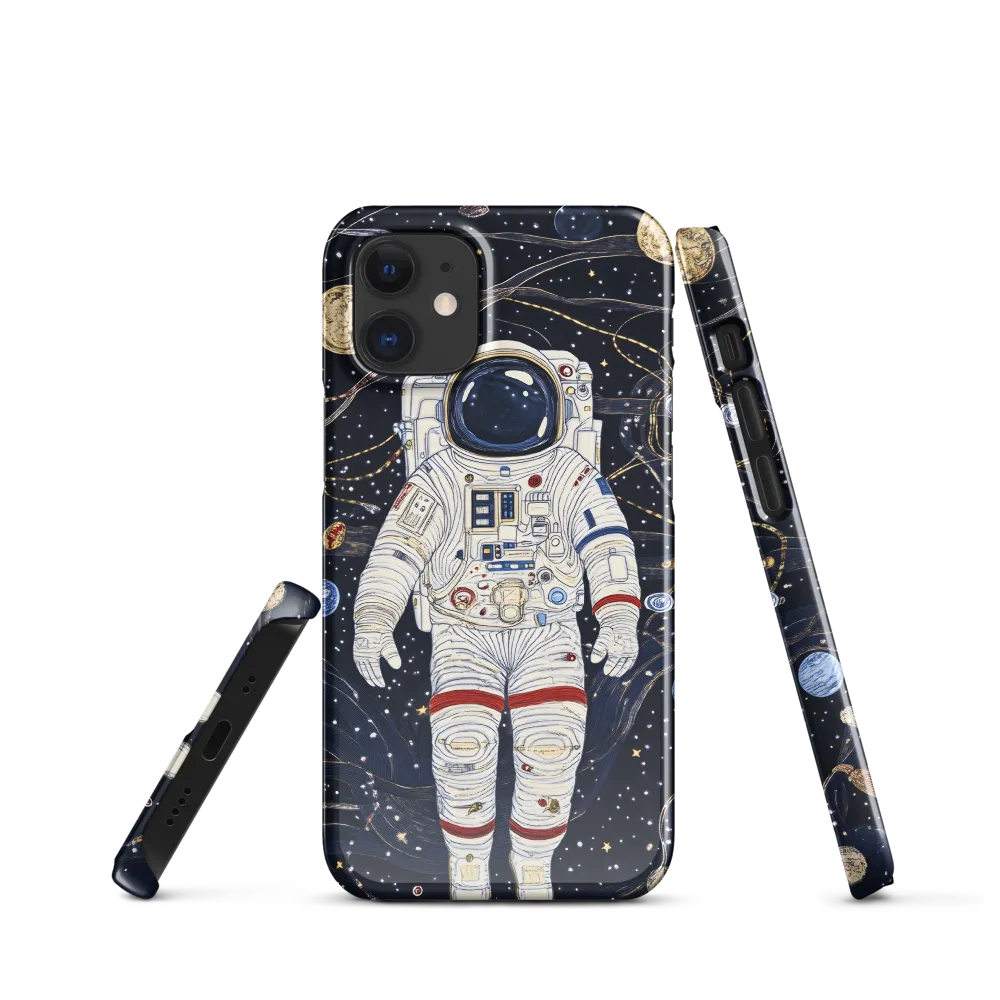 Beyond the Stars: An Astronaut's Journey