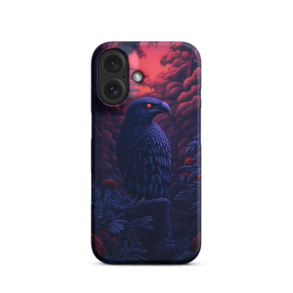 The Watchful Guardian