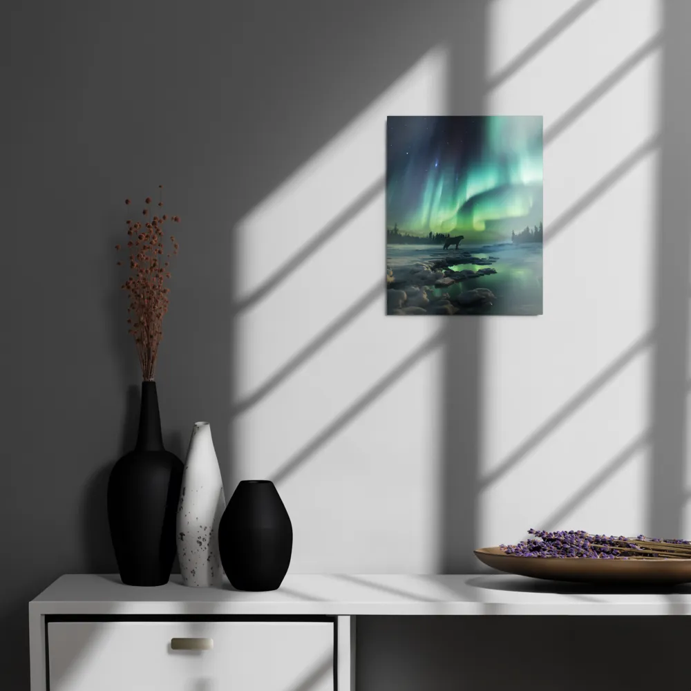 Auroral Guardianship