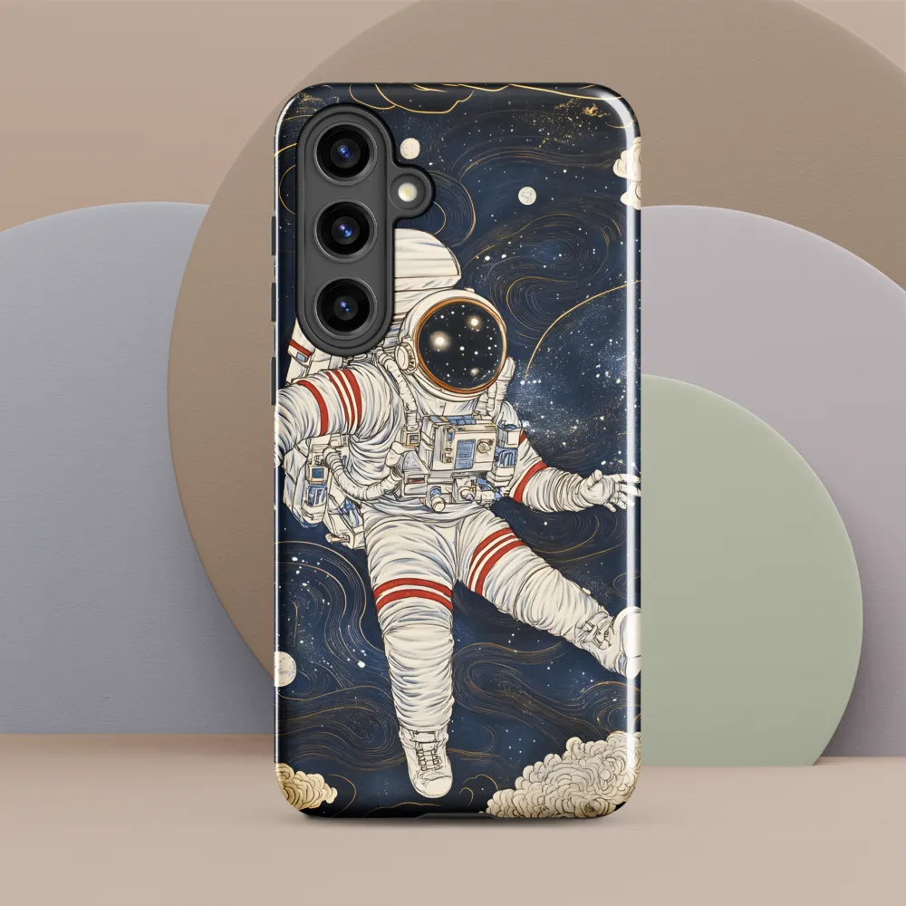 Journey Through the Cosmos