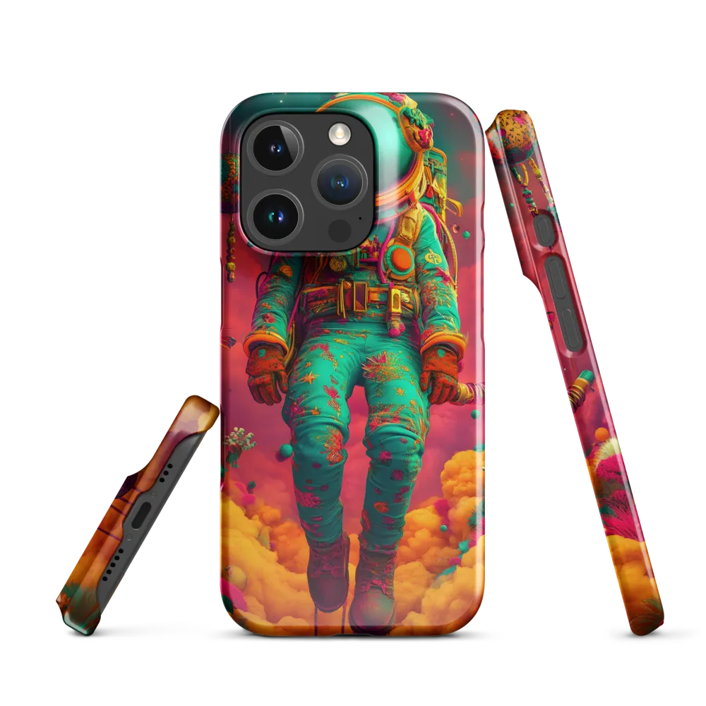 Astral Odyssey