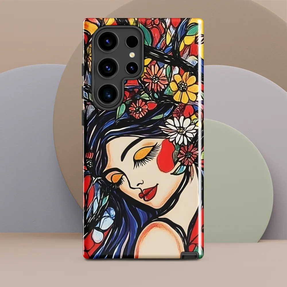 Harmony in Bloom