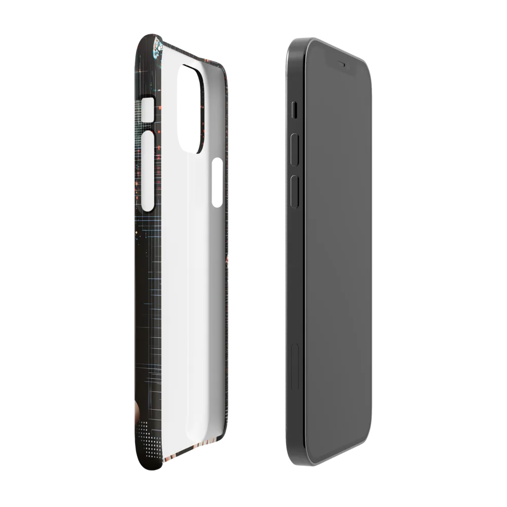 Enigmatic Digital Abstraction