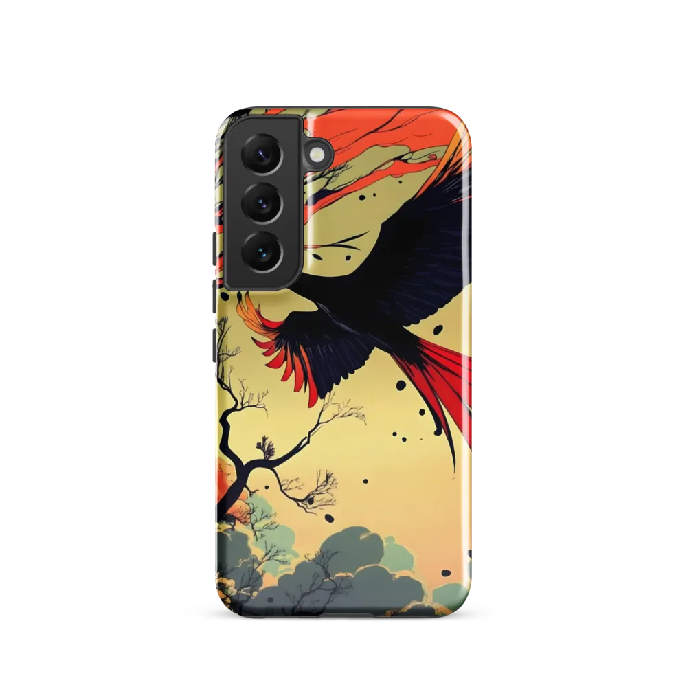 Wings of the Surreal
