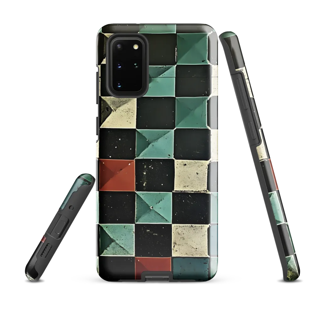 Geometric Harmony