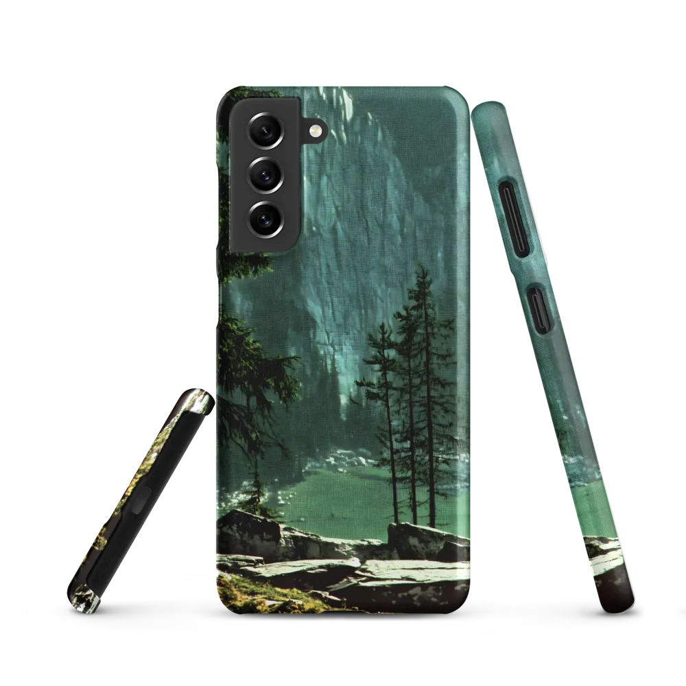 Whispers of the Forest