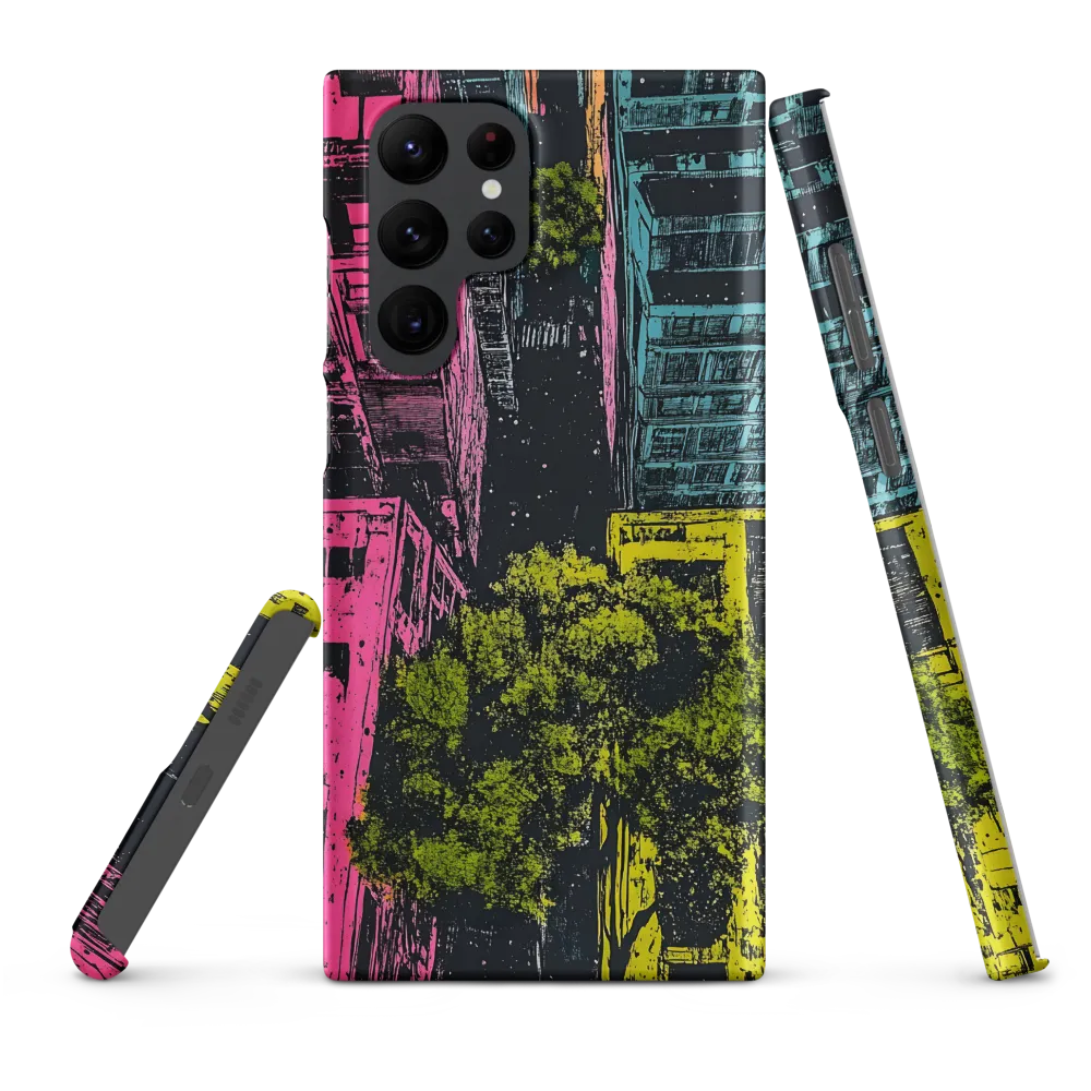 Urban Vibrance